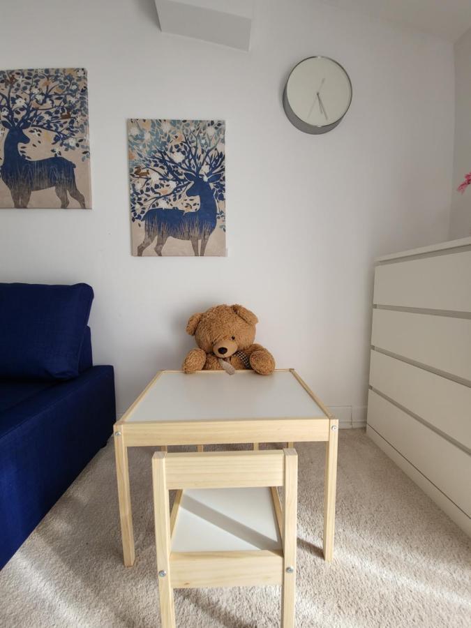 Apartament - Penthouse - Terasa * Bucureşti